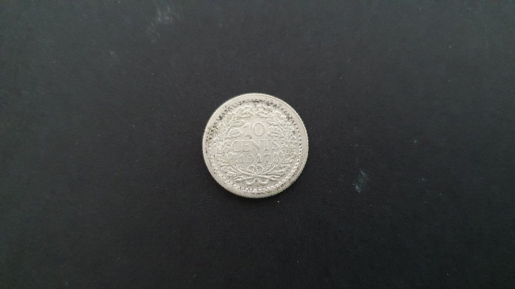 nederlandse zilveren dubbeltjes, Postzegels en Munten, Munten | Nederland, Setje, Zilver, Ophalen of Verzenden, 10 cent
