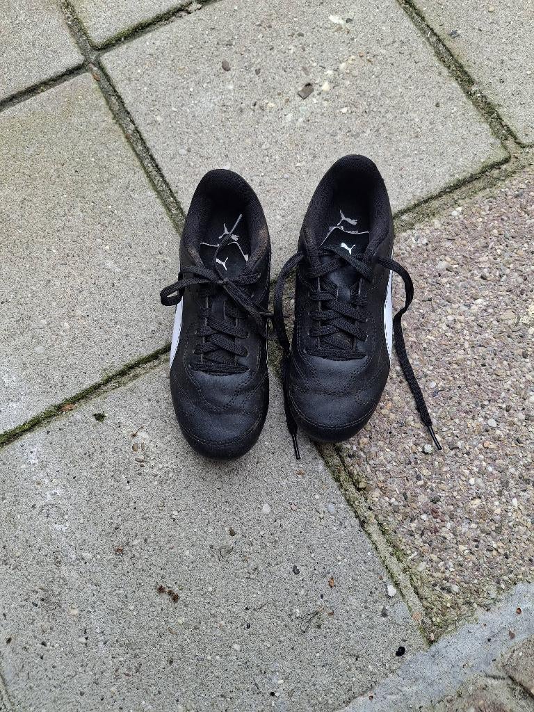 Voetbalschoenen, Ophalen, Gebruikt, Maat XS of kleiner, Schoenen