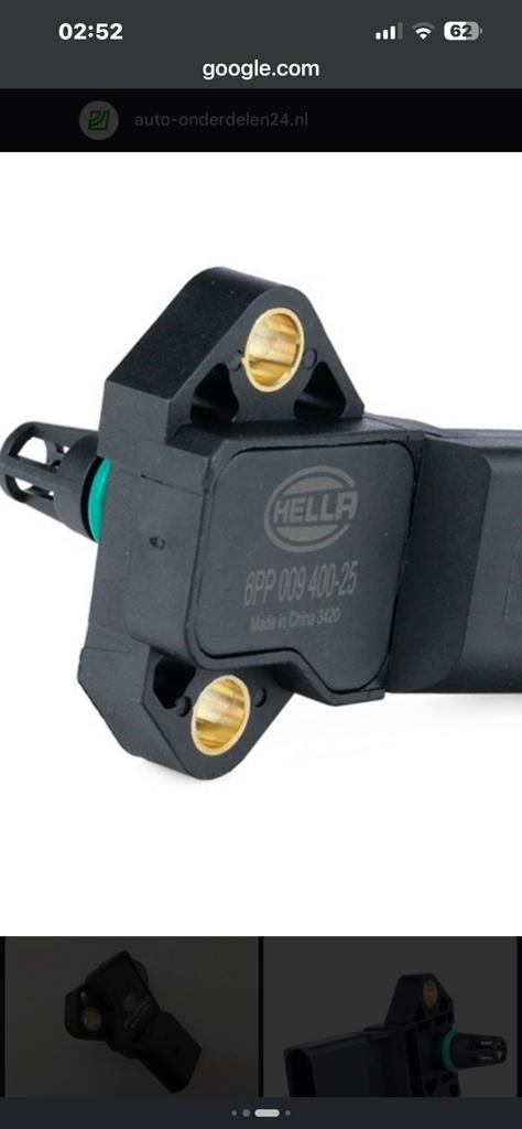 ABS Sensor Achteras Volkswagen Polo 1.0 MPI en meer, Auto-onderdelen, Ophalen of Verzenden, Nieuw, Volkswagen