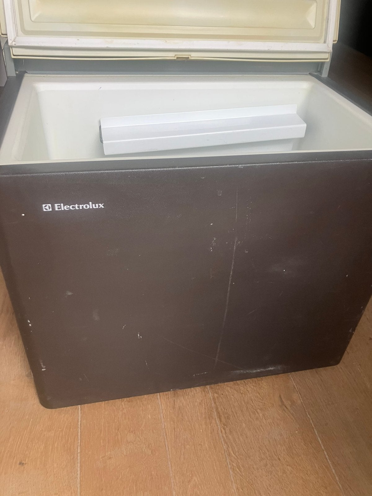 Electrolux camping koeler, Ophalen, Gebruikt, Minder dan 85 cm, Minder dan 60 cm