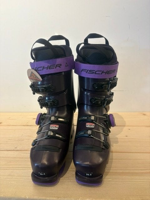 Fischer RC4 XTR 95w Boa Dames Skischoenen maat 26/26.5 (40), Sport en Fitness, Fischer, Info@fischersports.com, Fischer Sports GmbH