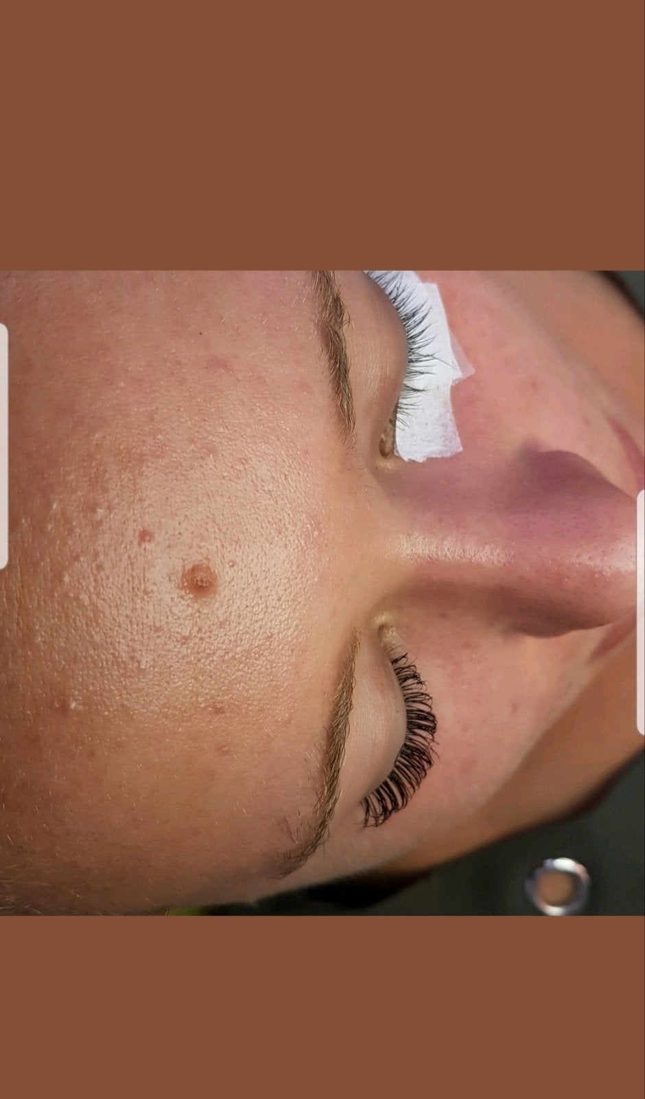 Wimper extensions , one by one, volume , lvl, Ophalen, Nieuw, Zwart, Ogen
