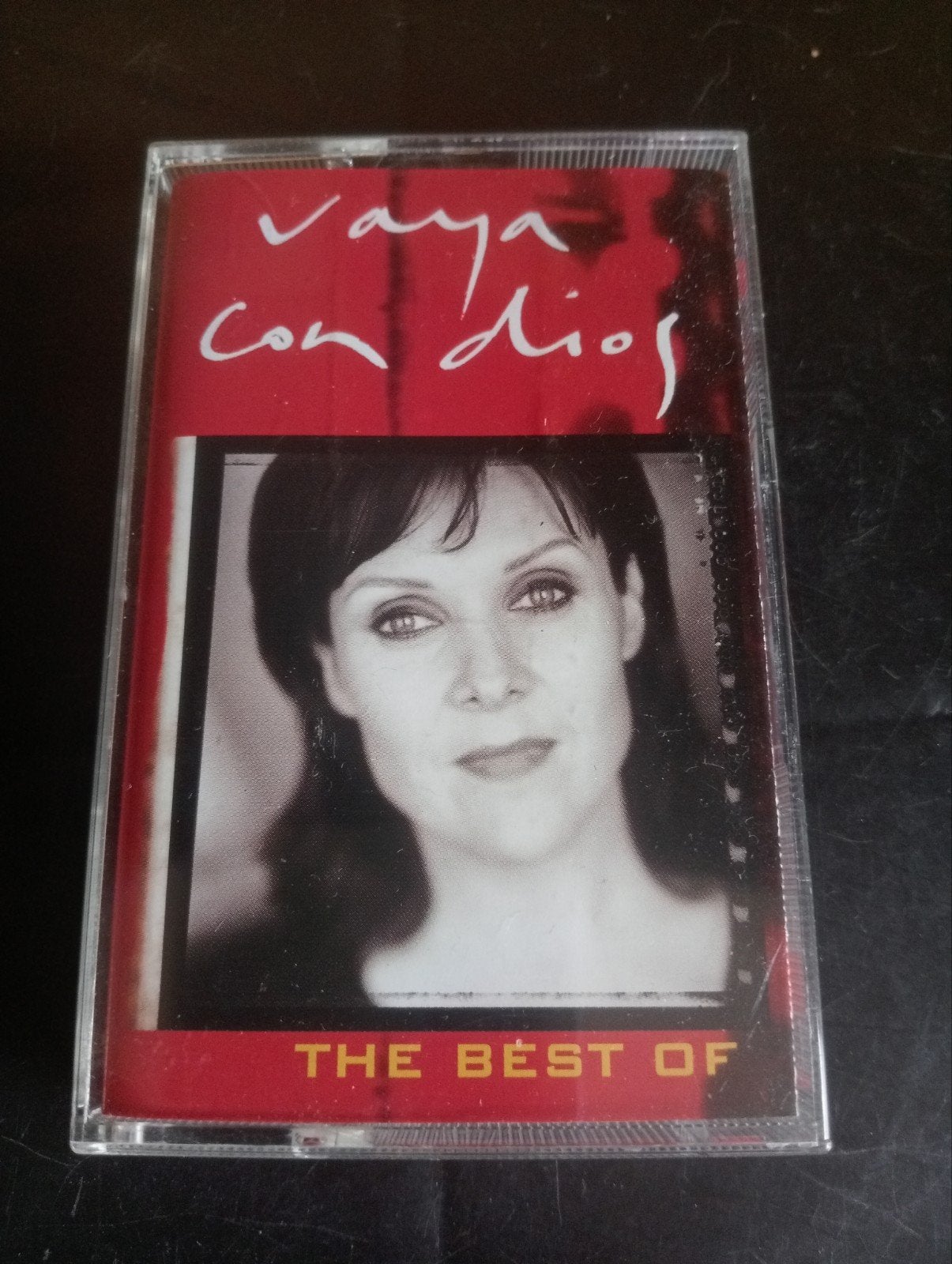 Vaya Con Dios - The Best Of (Cassette), Gebruikt, 1 bandje, Ophalen of Verzenden, Origineel
