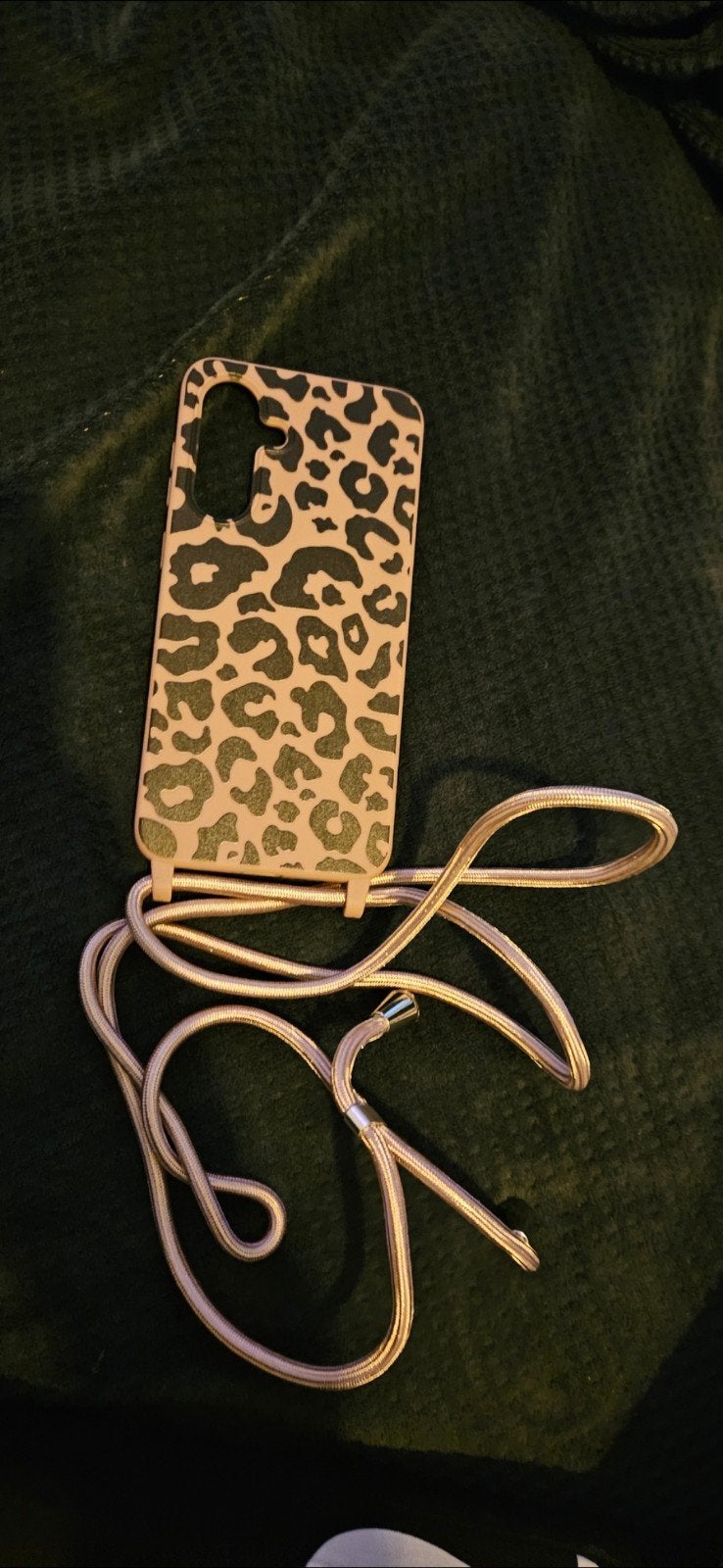 hoesje mobiel samsung, Ophalen of Verzenden