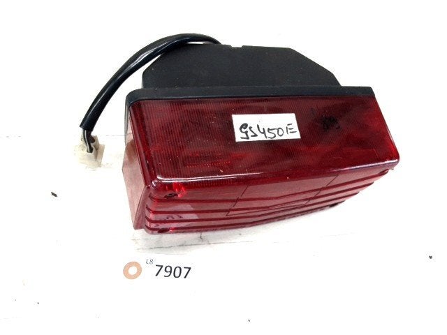 GS450 1980 - 1983 Suzuki Achterlicht D1-51338