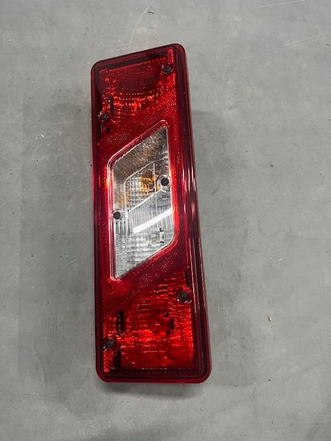 Origineel Ford Transit Achterlicht Rechts 2022-2024, Ophalen, Nieuw, Ford