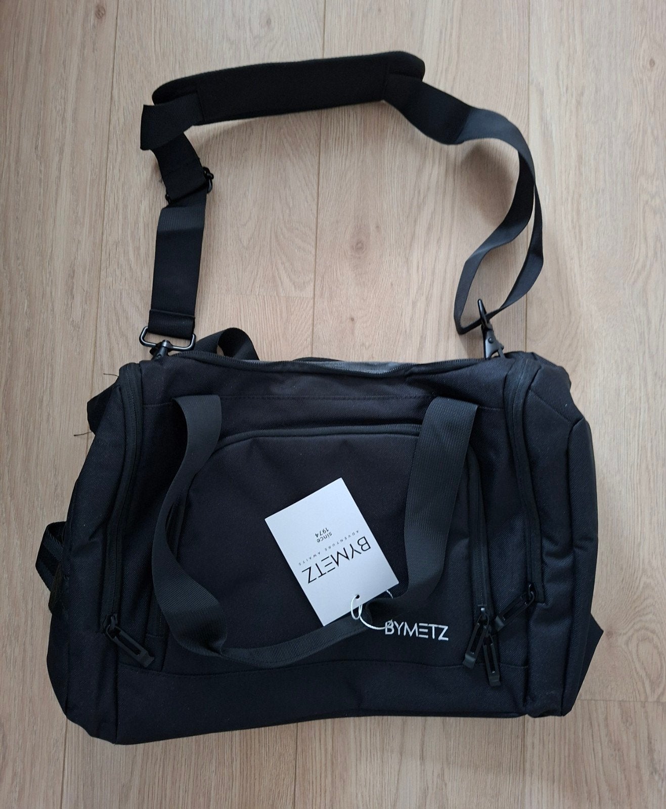 Handbagage reistas 40 x 30 x 20 cm uderseater - NIEUW, Sieraden, Tassen en Uiterlijk, Tassen | Reistassen en Weekendtassen, 40 tot 60 cm