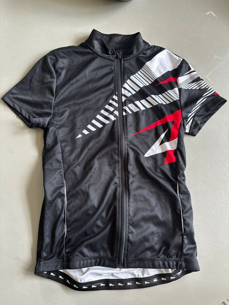 Fietsshirt Korte Mouwen | Zo goed als Nieuw | Crivit, Fietsen en Brommers, Fietsaccessoires | Fietskleding, S, Dames, Ophalen of Verzenden