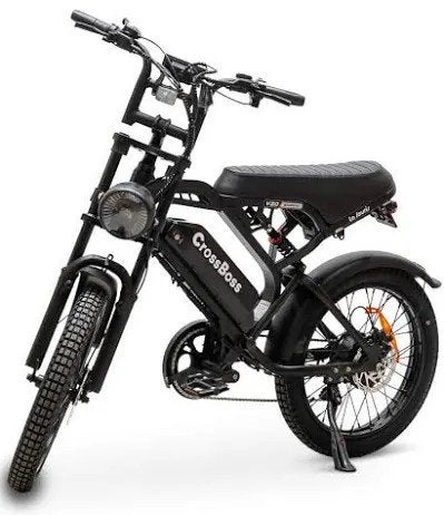 Ik ben op zoek naar een fatbike., Fietsen en Brommers, Elektrische fietsen, Overige merken, Gebruikt, Ophalen of Verzenden, 51 tot 55 cm