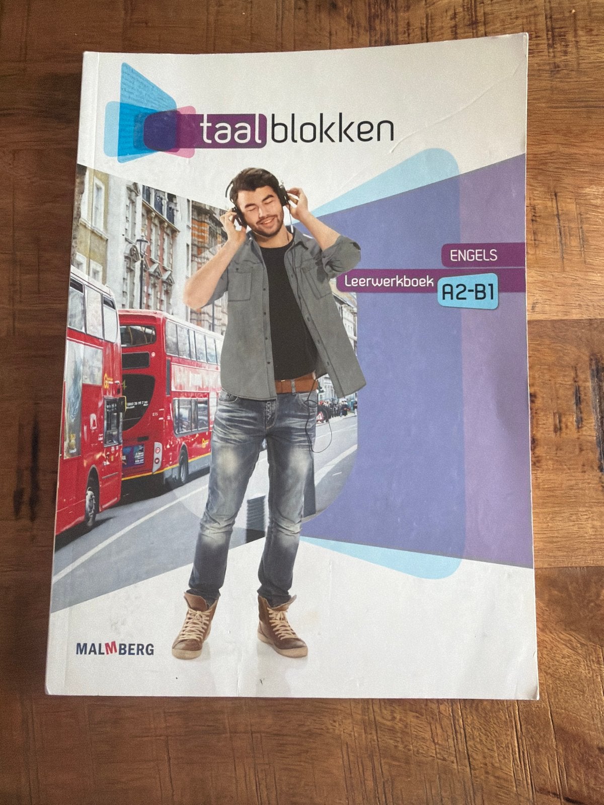 MBO Niveau 4 lesboeken Kind en Educatie, Ophalen of Verzenden, Gelezen, MBO