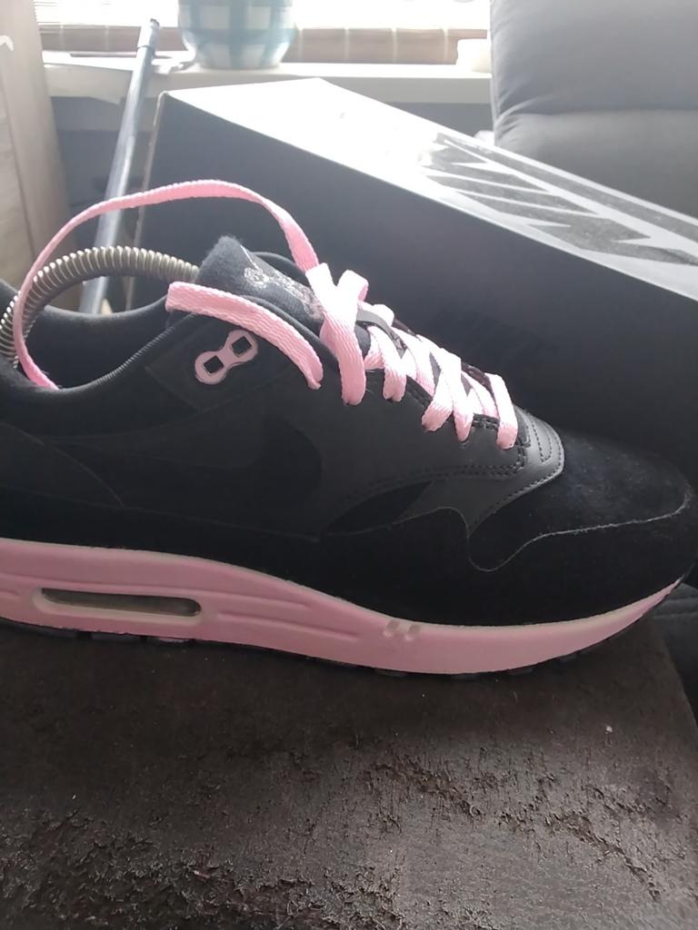 Air max 1 41nieuw nooit gedragen, Ophalen of Verzenden, Nieuw, Sneakers of Gympen