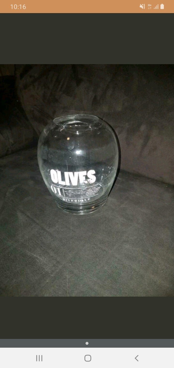 Glas, Ophalen, Zo goed als nieuw, Bierglas