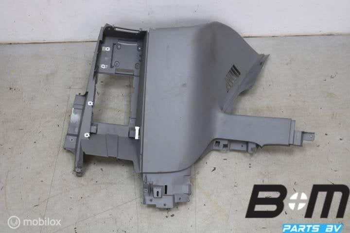 Dashboard bekleding VW Transporter T5 Multivan 7H5858918A, Auto-onderdelen, Gebruikt