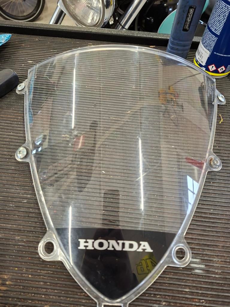 Kuipruit Honda CBR1000RR Fireblade SC59, Motoren, Ophalen of Verzenden, Gebruikt