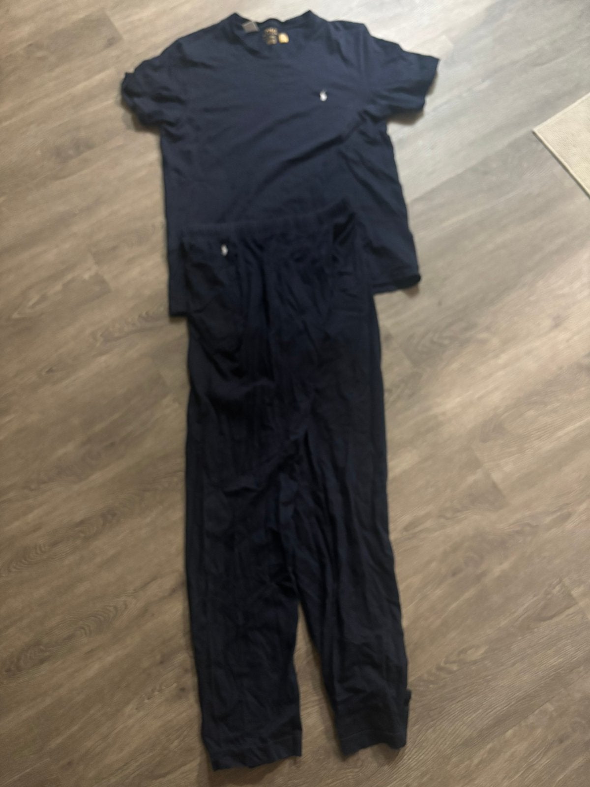 Ralph lauren pyjama, Ophalen of Verzenden, Zo goed als nieuw