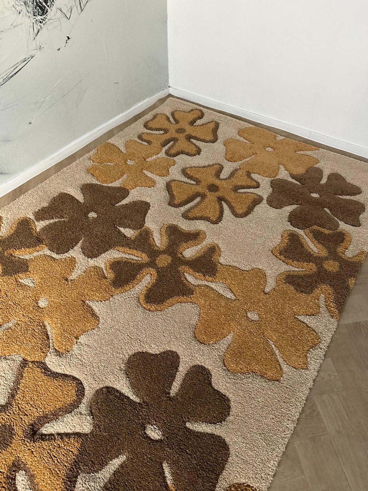 Osta Trend 160/230 vloerkleed, Ophalen, 150 tot 200 cm, Rechthoekig, Nieuw