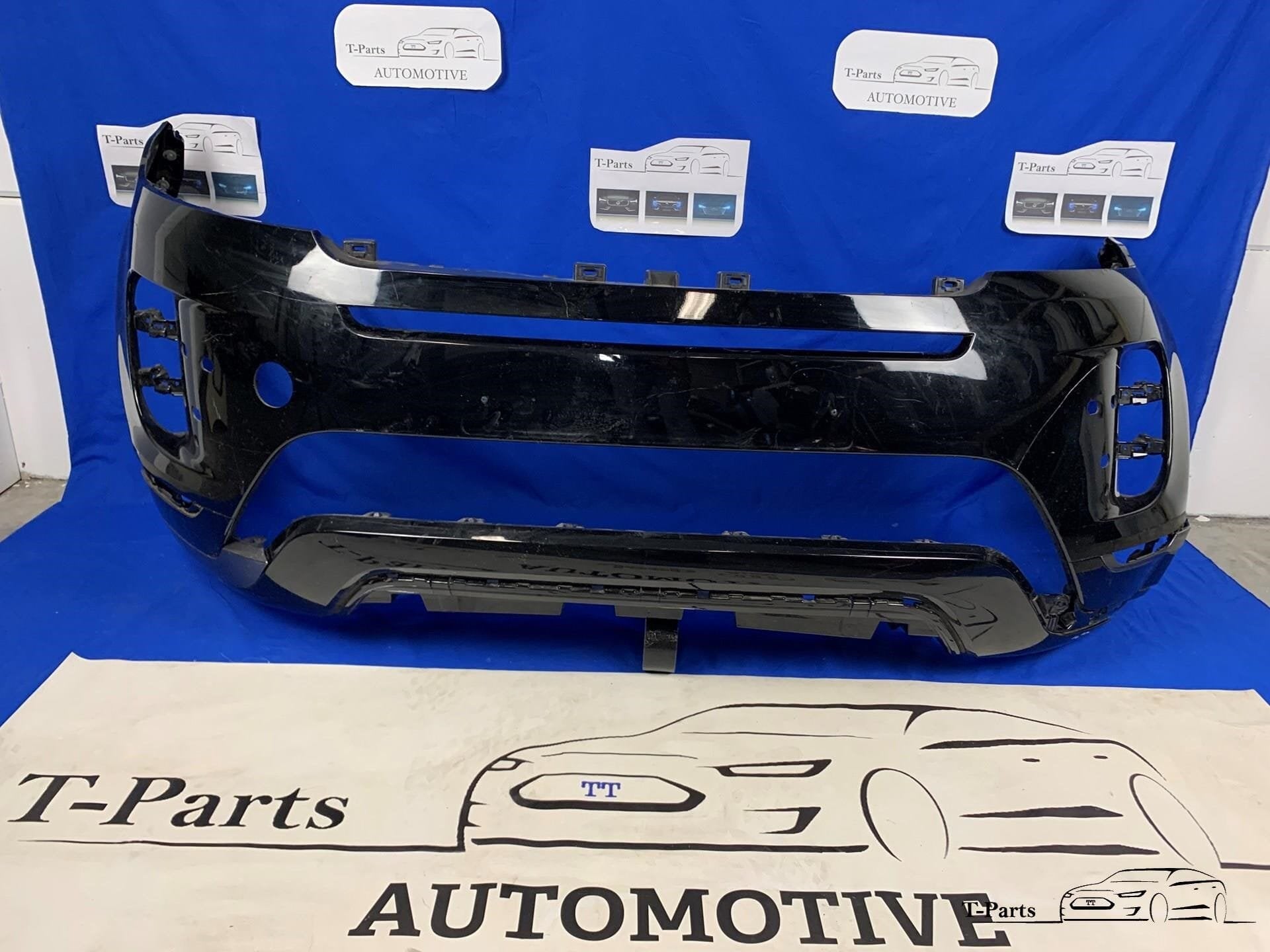Land rover discovery voorbumper origineel bumper, Auto-onderdelen, Info@fabrikant.eu, Voor, Ophalen of Verzenden, Bumper