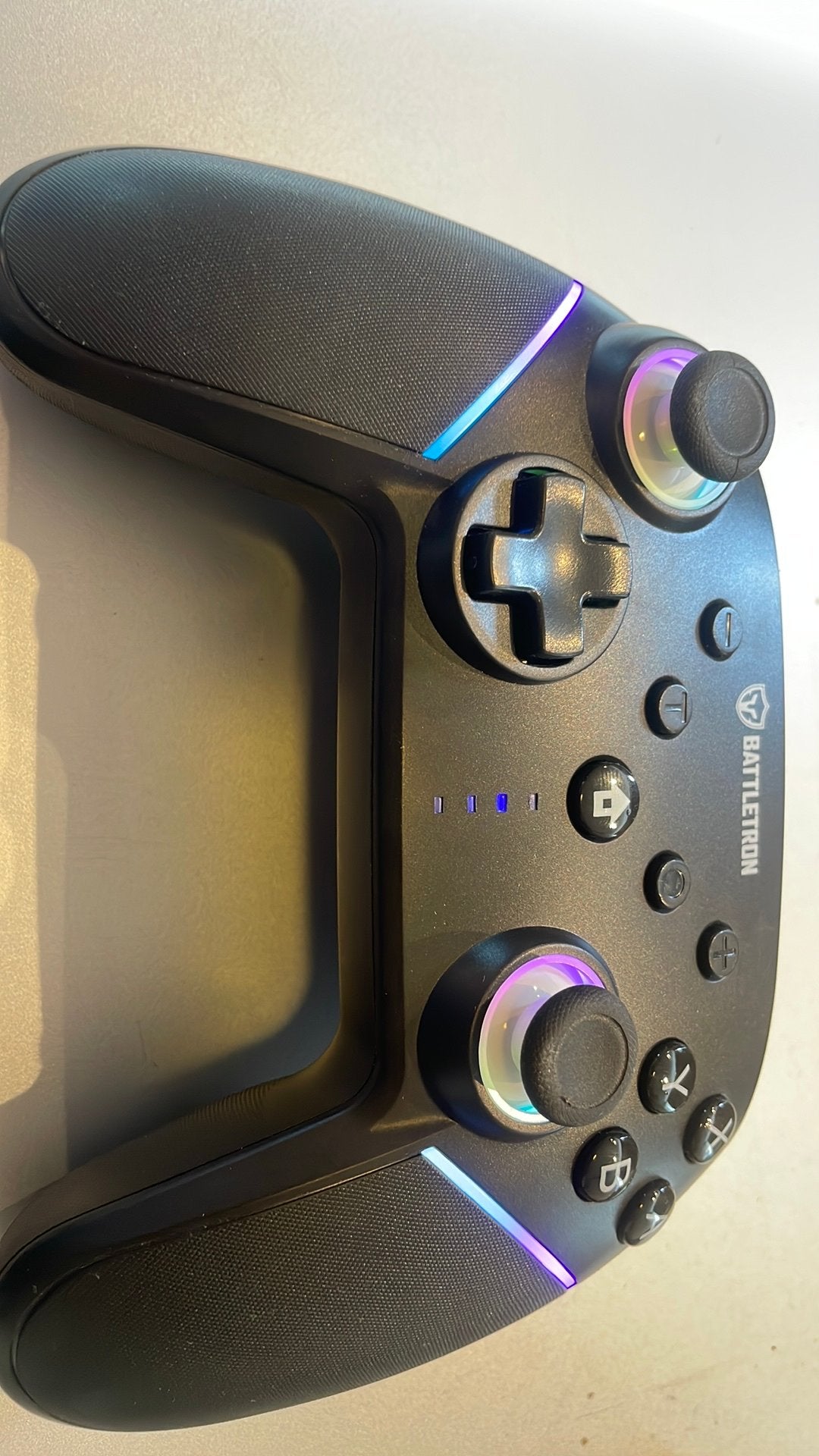 Battletron Game Controller - Zo goed als nieuw, Spelcomputers en Games, Spelcomputers | Overige Accessoires, Zo goed als nieuw