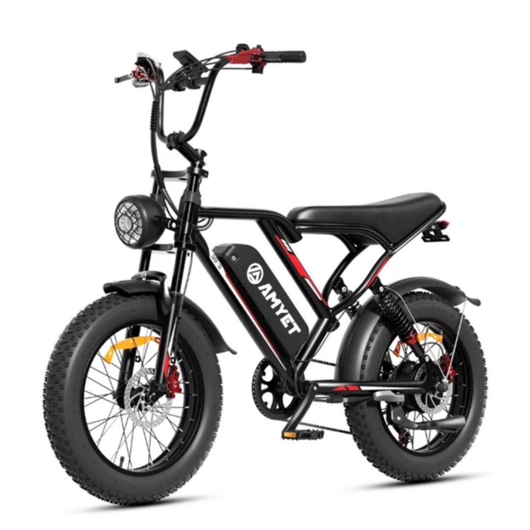 Fatbike, Ophalen, Nieuw, Overige typen