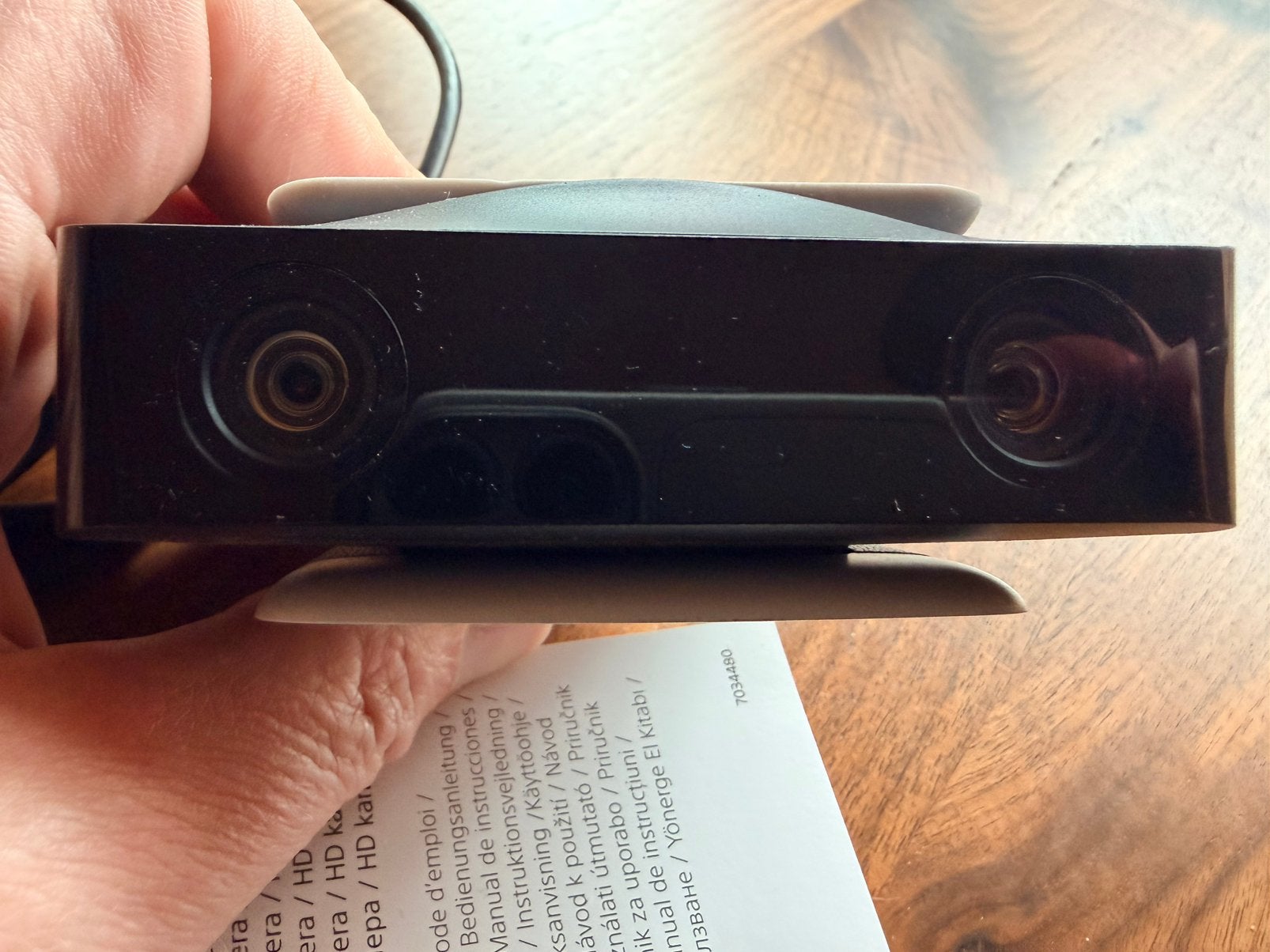Sony PS camera, Ophalen of Verzenden, Nieuw, USB-camera of EyeToy, PlayStation 5
