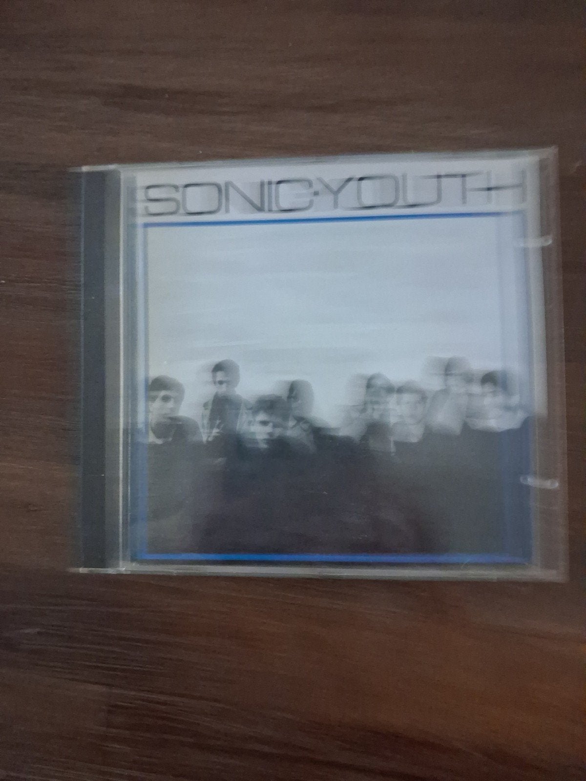 Sonic Youth - Sonic Youth (CD, Geffen 2006, NM), Ophalen of Verzenden