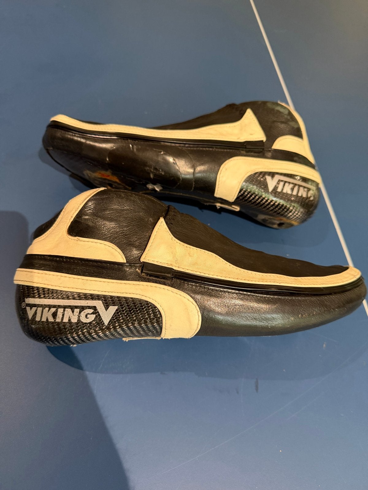 Viking gold maat 43, Sport en Fitness, Schaatsen, Ophalen of Verzenden, Gebruikt, Noren, Viking