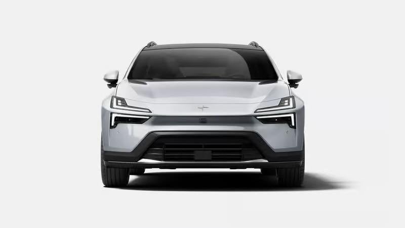 Polestar 4 Rear Motor Prime 100 kWh SUV|Snel leverbaar|Prime, 660 min, Polestar 4, 100 kWh, Nieuw