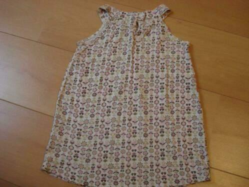 leuk hempje, Kinderen en Baby's, Kinderkleding | Maat 128, Ophalen, Zo goed als nieuw, Meisje, Shirt of Longsleeve