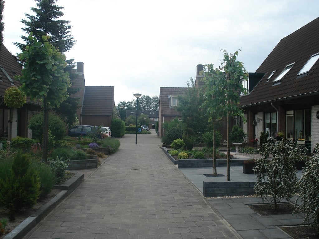 Te huur: Woning Bergvink Veenendaal West, Direct bij eigenaar, 5 kamers, Utrecht, Tussenwoning
