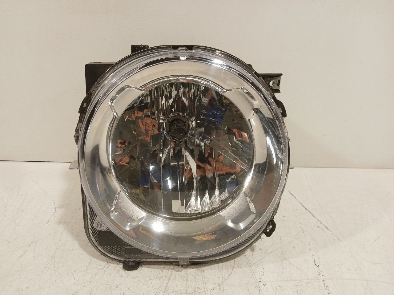Koplamp rechts Jeep Renegade, Jeep, Onderdelen@venauto.nl, Van der Ven Autorecycling B.V., Gebruikt