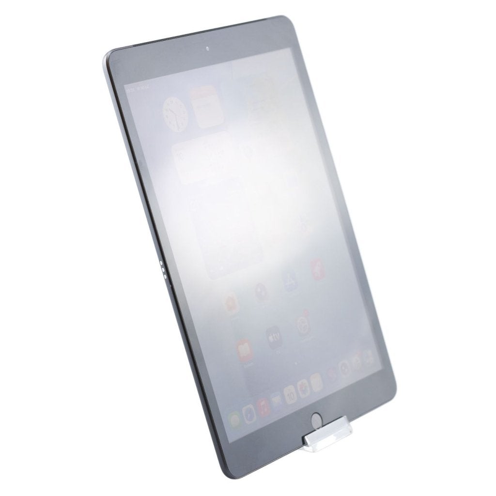 iPad 2019 32GB Wiif/4G Space Gray, Computers en Software, Apple, Zo goed als nieuw, Support@apple.com, One Apple Park Way
Cupertino, CA 95014
United States