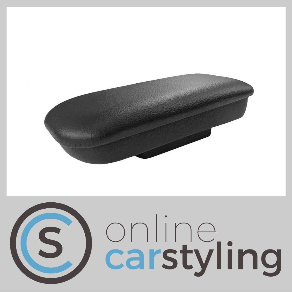 Armsteun Opel Astra L Zwart, -, -, Opel, Nieuw