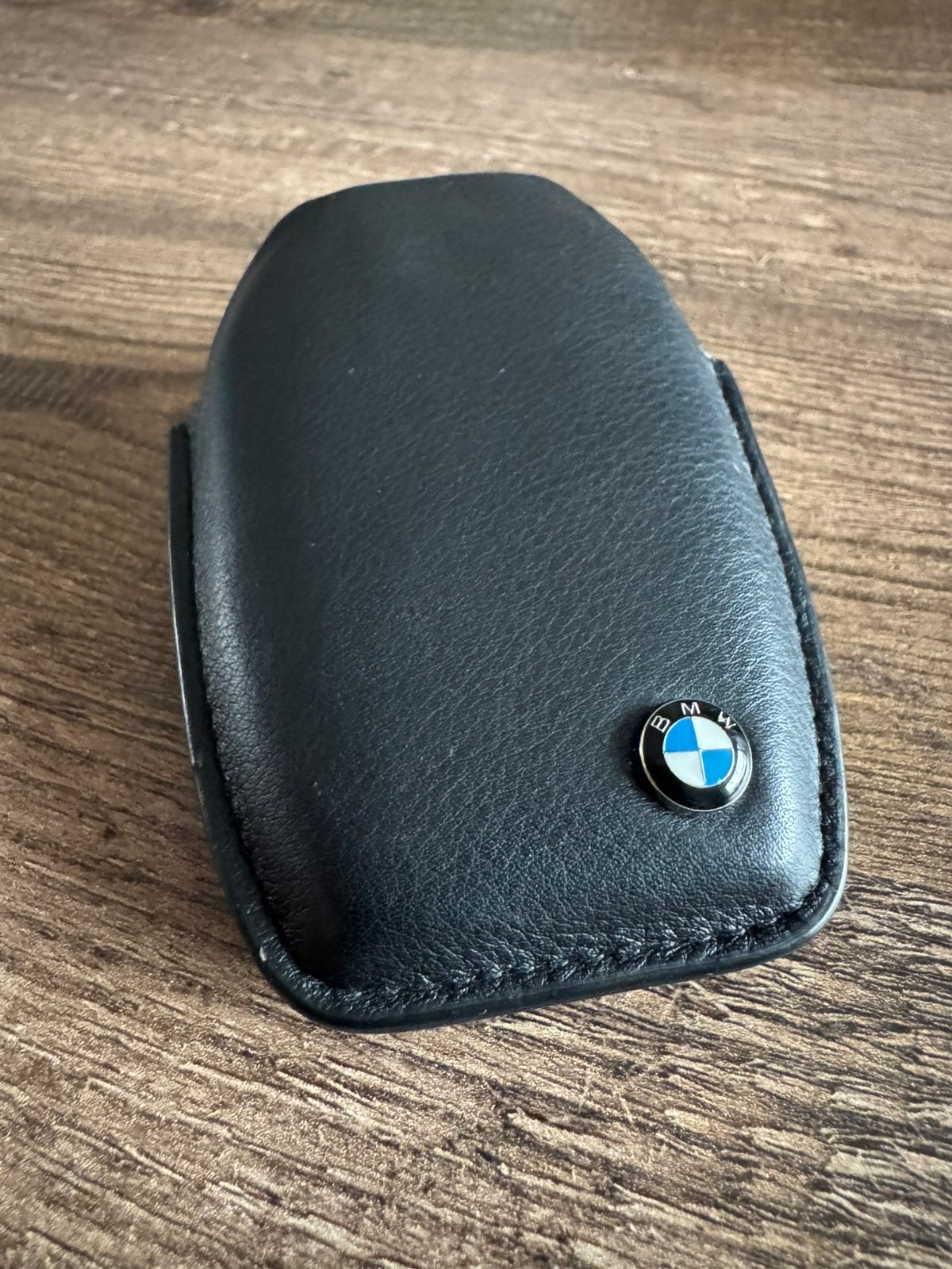 BMW display sleutel etui, Ophalen of Verzenden, Zo goed als nieuw