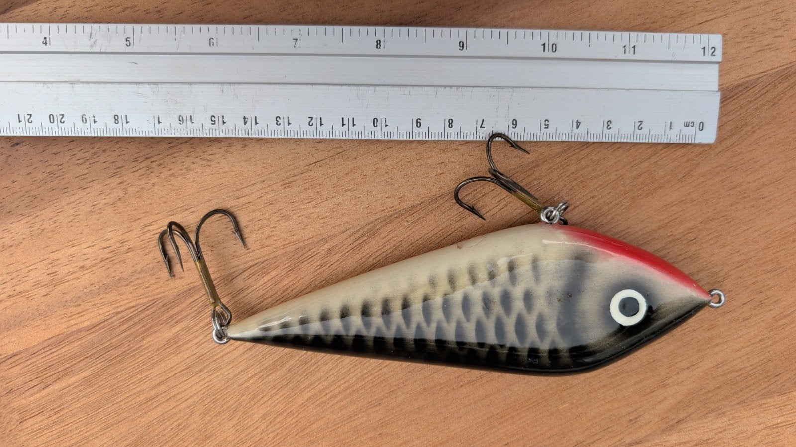 jerkbait, Ophalen of Verzenden, Nieuw, Overige typen