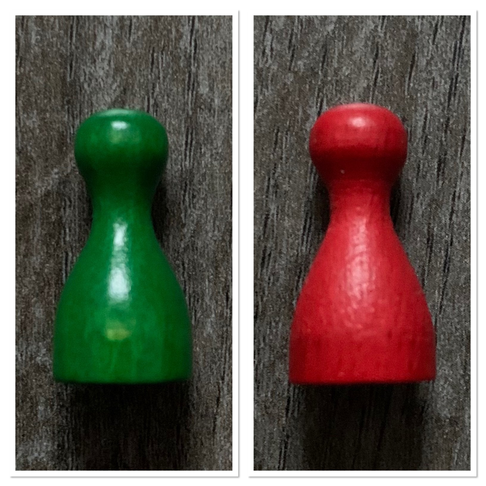 Pionnen, Ophalen of Verzenden