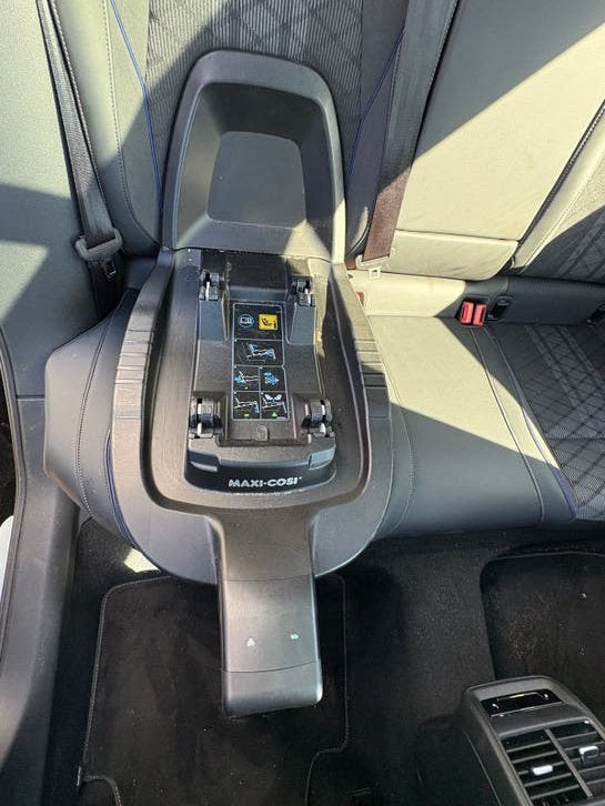 Maxi-Cosi familyfix2 Isofix Base - Zo goed als nieuw, Ophalen, Zo goed als nieuw, Isofix, 0 t/m 13 kg