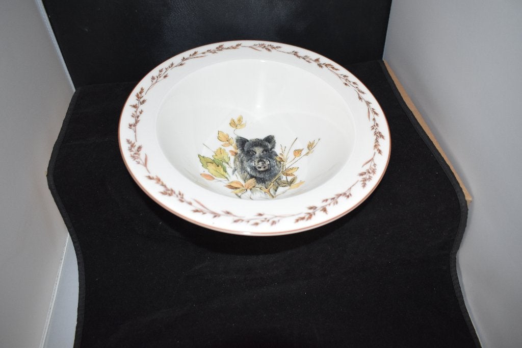 Schalen Natuurservies Tettau, Info@detagrijn.com, Overige merken, Nieuw, Ophalen of Verzenden