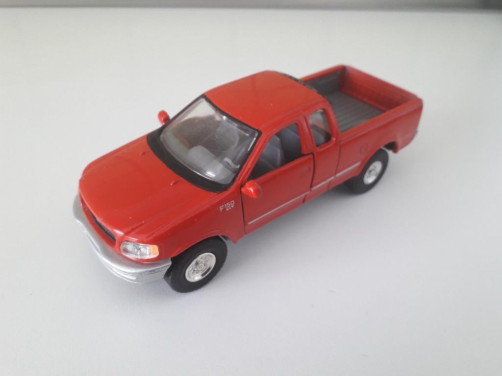 ford f150      ford      ford F-150, Ophalen of Verzenden, Gebruikt, Auto