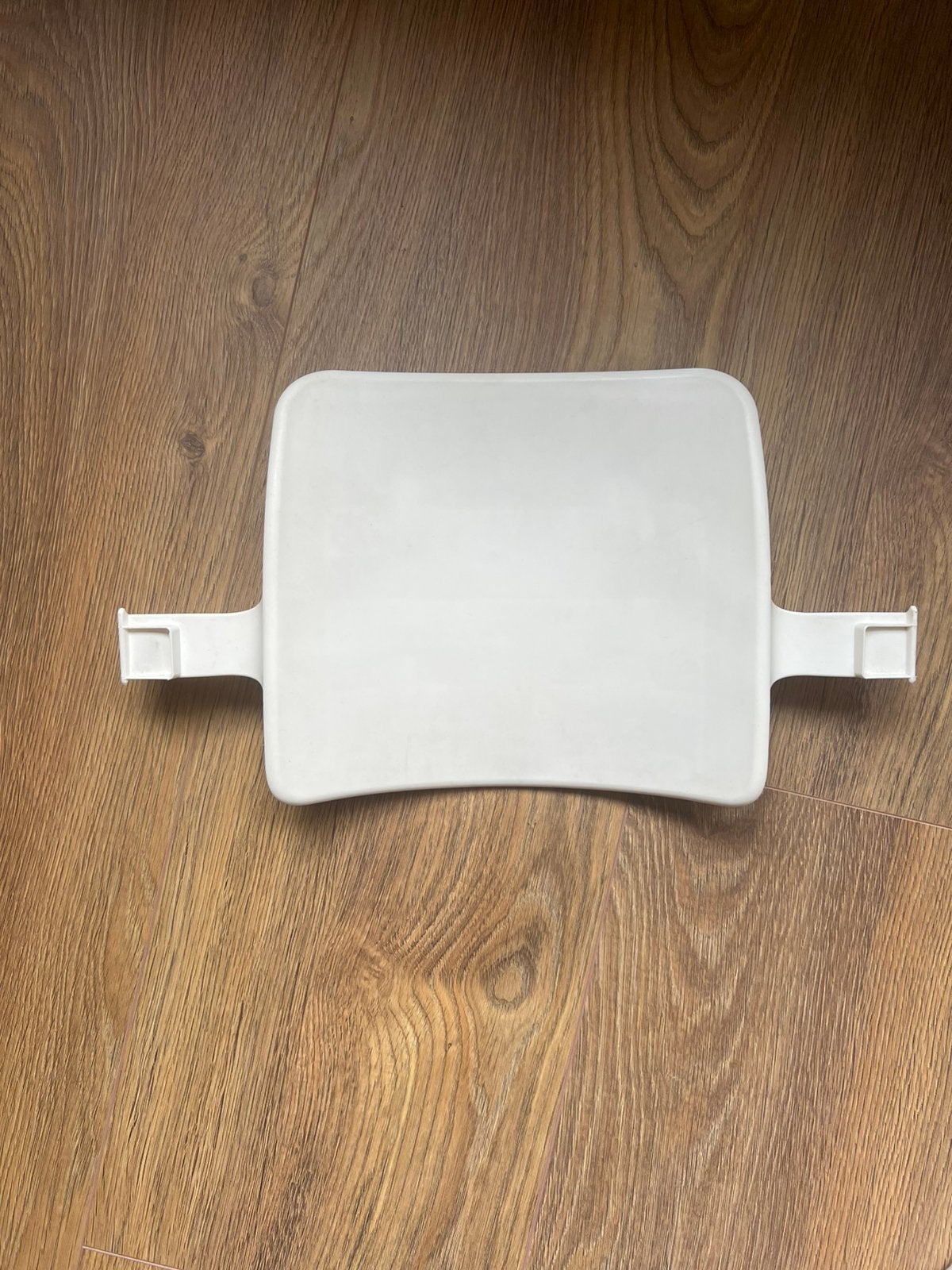 Stokke rugleuning baby set voor kinderstoel, Ophalen, Zo goed als nieuw, Meegroeistoel
