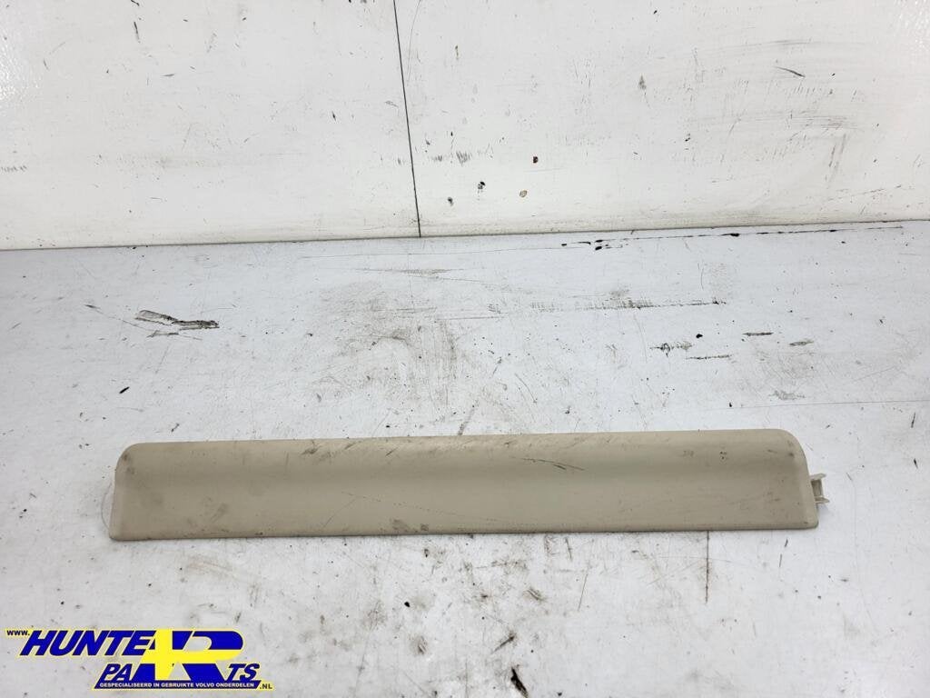 Instaplijst RV Volvo XC60 I('08->) 31306758, Gebruikt, Ophalen of Verzenden, Volvo, Volvo