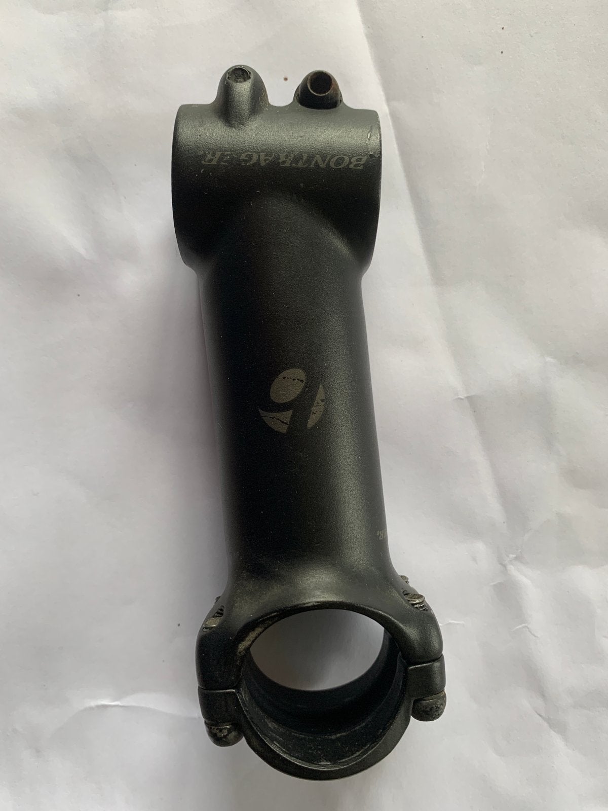 Nog goede Bontrager stuurpen 31.8, Fietsen en Brommers, Ophalen of Verzenden, Gebruikt