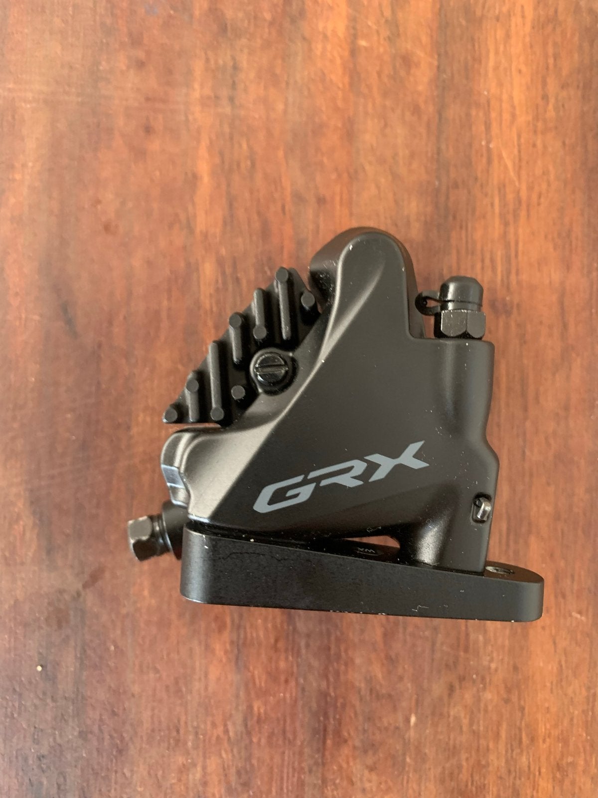 Shimano GRX-400 remklauw - Nieuw, ongebruikt, Remmen, Nieuw, Ophalen of Verzenden, Gravelbike