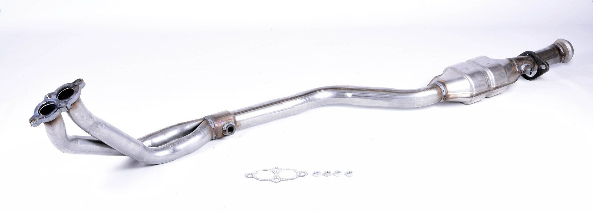 Katalysator BMW 316, -, -, Nieuw, Ophalen of Verzenden