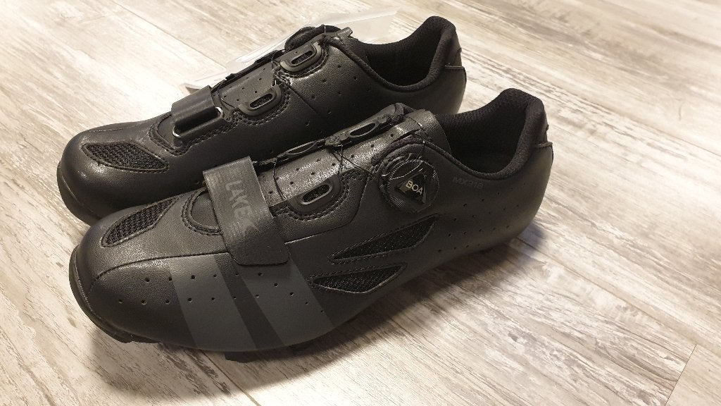 Lake MX218 MTB Fietsschoenen Diverse Maten Nieuw!, Ophalen, Nieuw, Overige maten, Schoenen