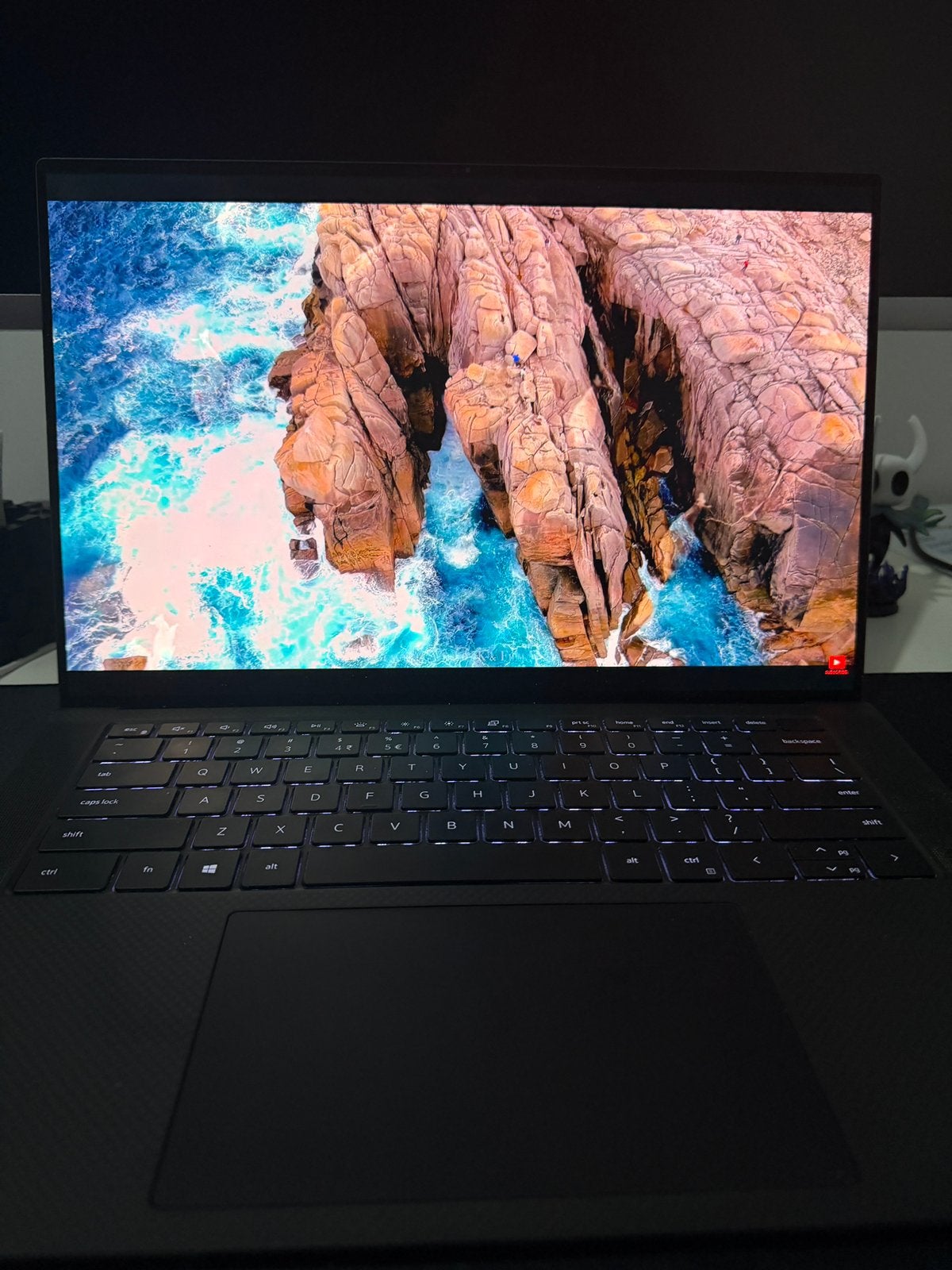 Dell XPS 15 9510 4K OLED Touch - i7-RTX 3050 Ti-32GB RAM 2TB, Ophalen, Aristona, OLED, Zo goed als nieuw