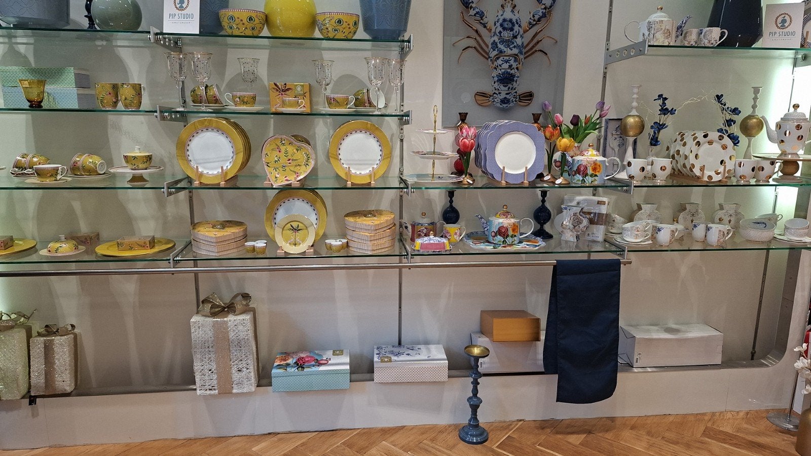 Pip studio collectie 40% korting, Huis en Inrichting, Keuken | Servies, Ophalen of Verzenden, Nieuw