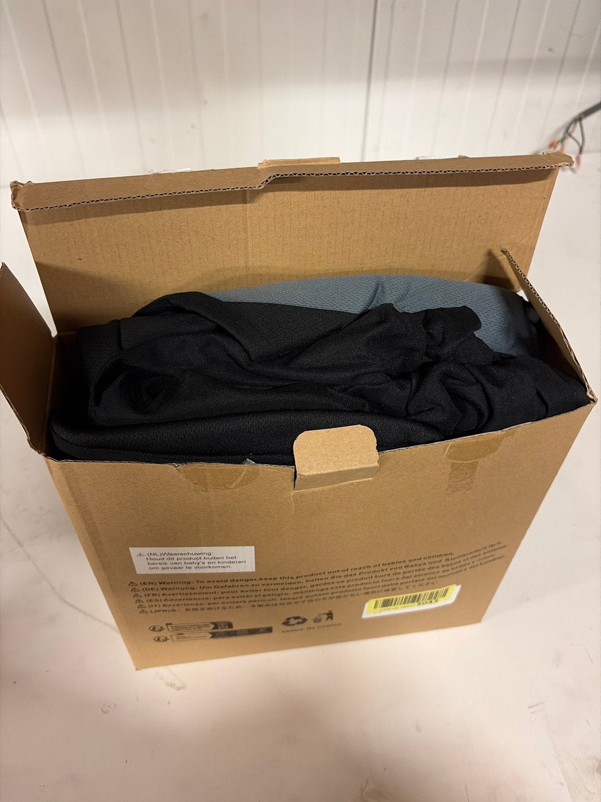 Nieuwe universele stoelhoes, Nieuw, Ophalen of Verzenden, Nvt, Nvt