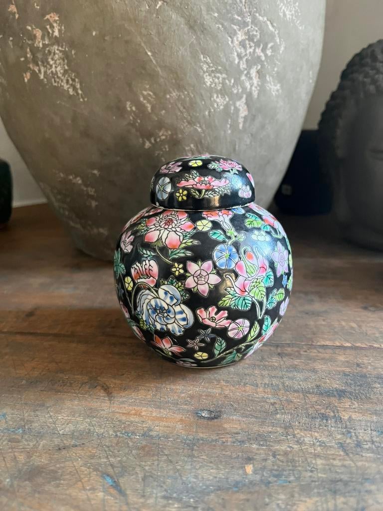 Chinese gemberpotten, Ophalen of Verzenden