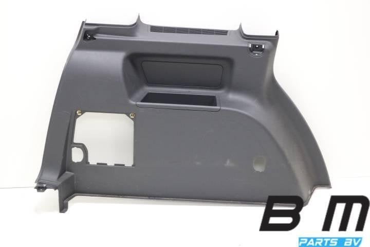 Bagageruimtebekleding links VW Touran 1T 1T0867035, Auto-onderdelen, Gebruikt