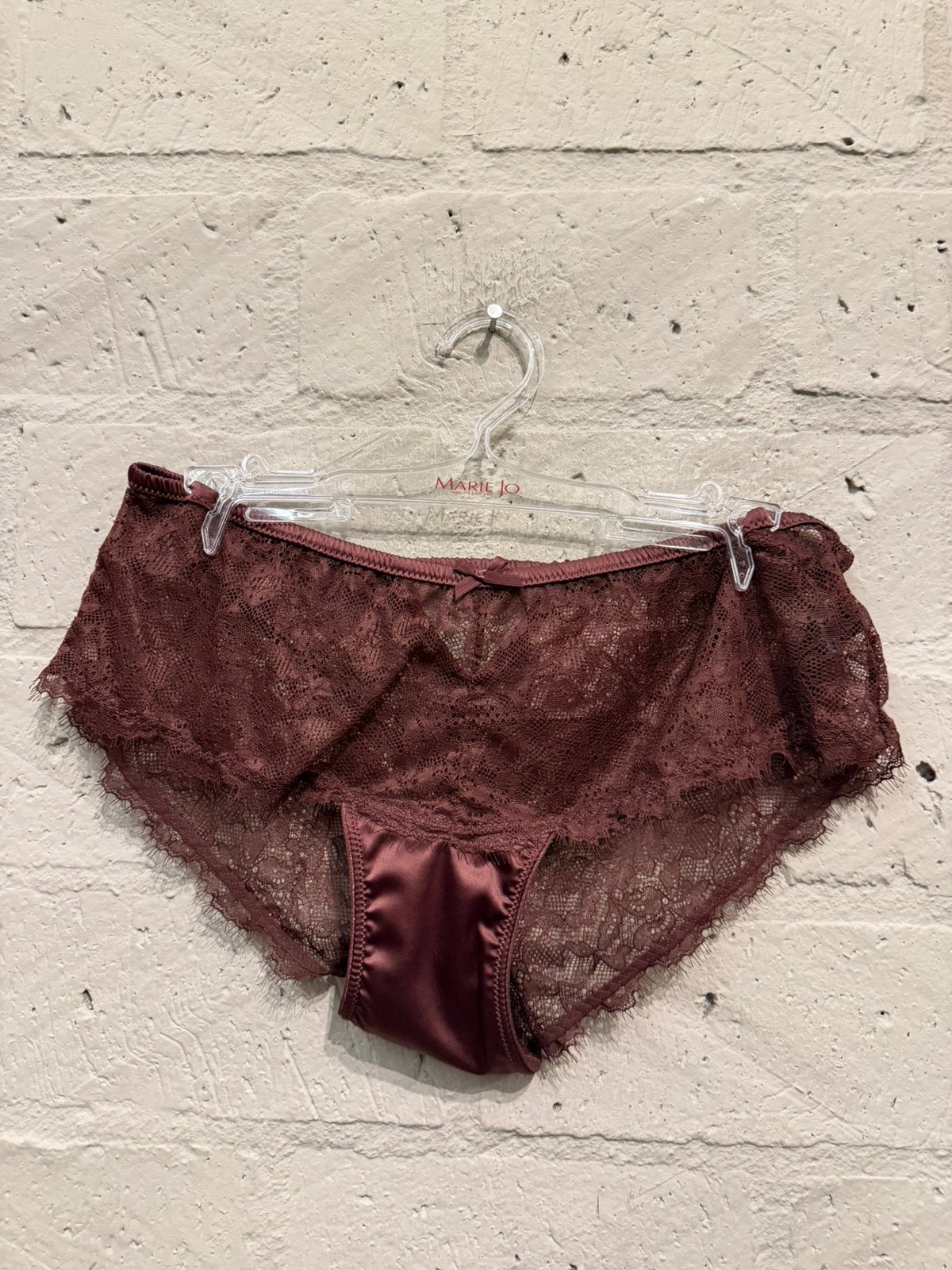 Lingadore slip 38 / M NIEUW!! Nu €7,50, Ophalen of Verzenden, Slip